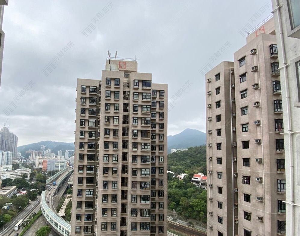 HILTON PLAZA BLK A Shatin H 1727960 For Buy