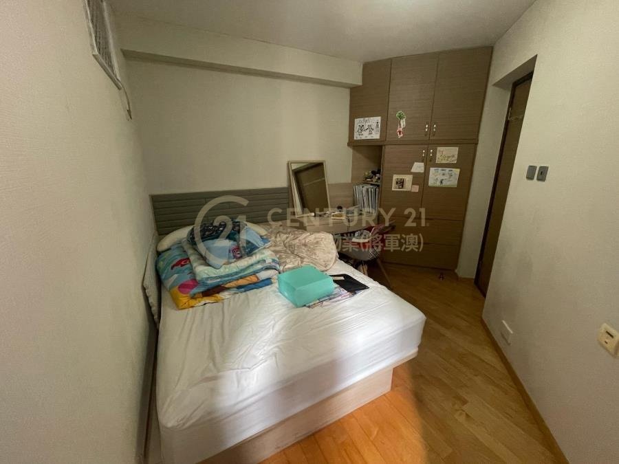 廣明苑 廣寧閣 F座 (綠表)