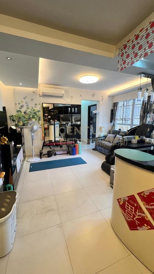 康盛花園 第03座 (連地價)