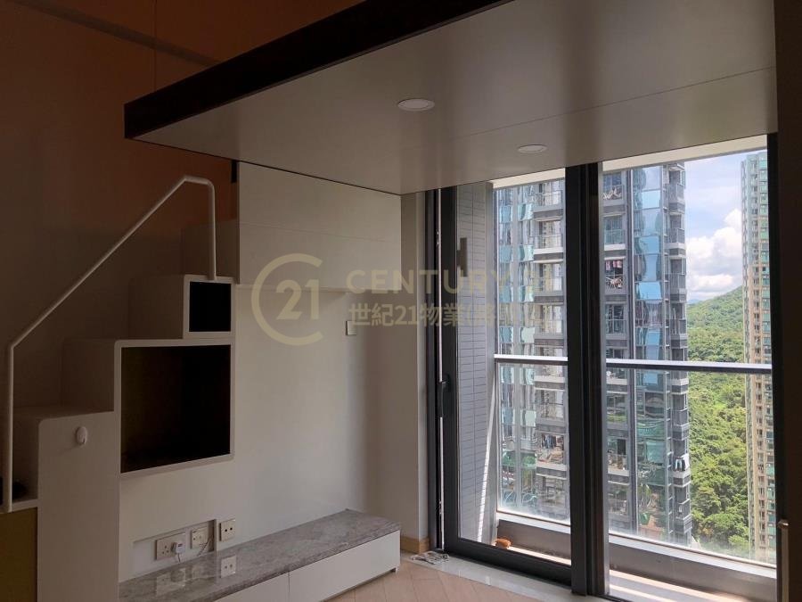 海茵莊園 第01座