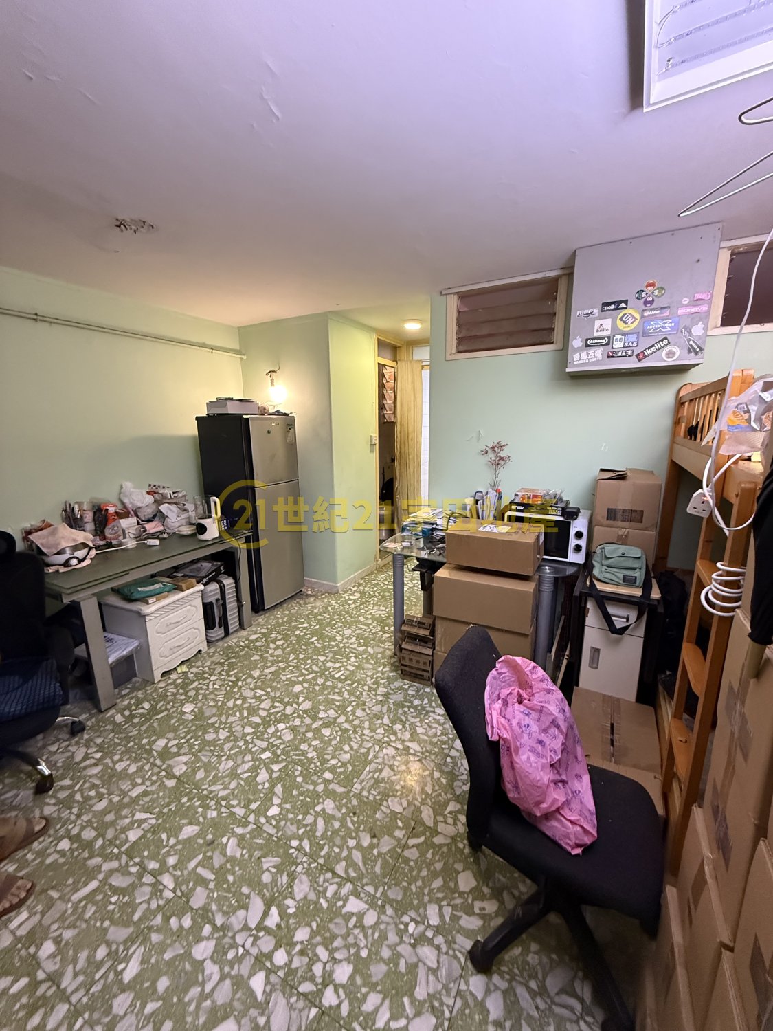 TAI WO ESTATE  Tai Po M T155428 For Buy