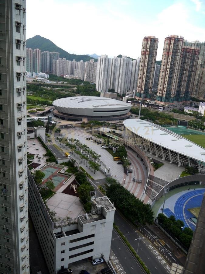 將軍澳廣場 第01期 第01座