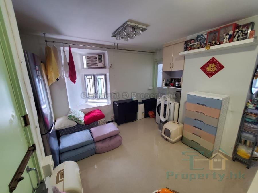 景林村 第06座 景桃樓 (綠表)