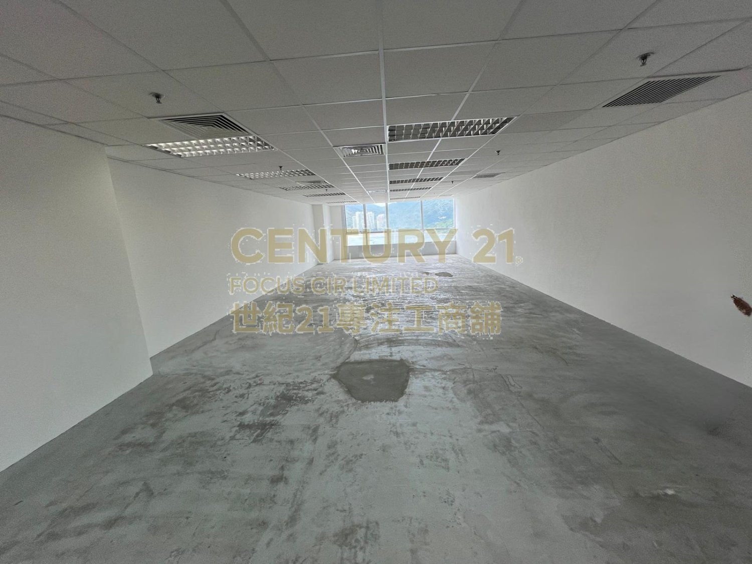 AIRPORT FREIGHT FORWARDING CTR Tung Chung M K218095 For Buy