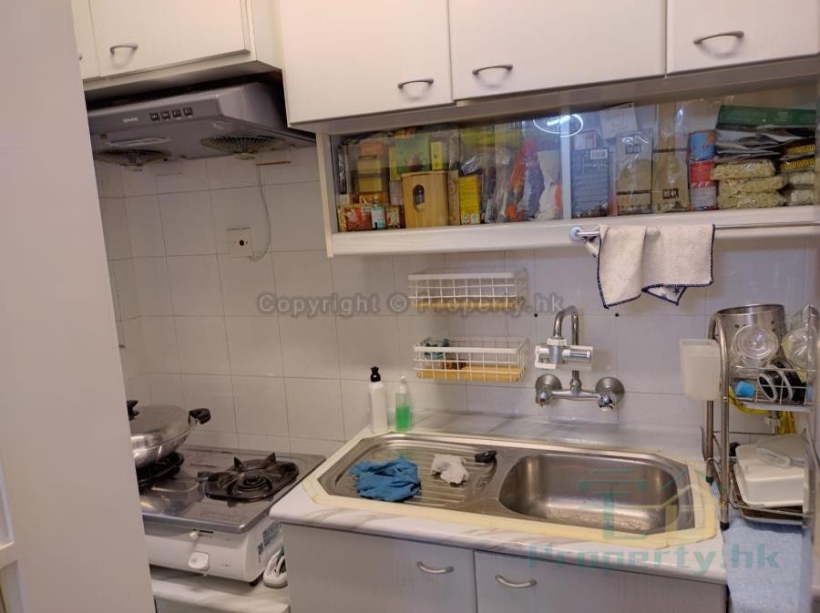 茵怡花園 第01座 (綠表)