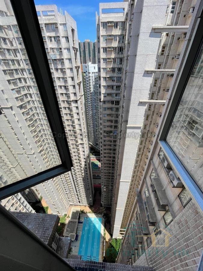 寶盈花園 第06座 (綠表) 寶盈花園 第06座 (綠表)