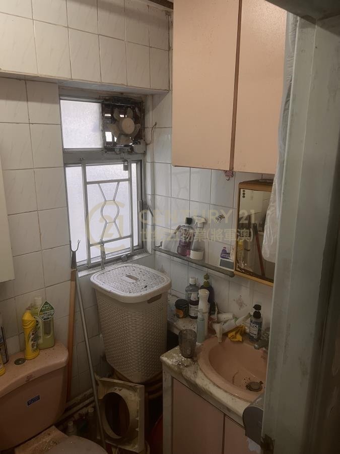 富康花園 第02期 第08座(綠表) 富康花園 第02期 第08座(綠表)