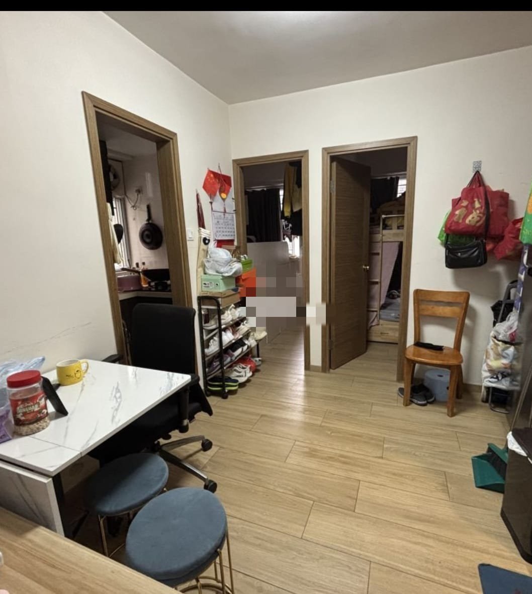FU TOR LOY SUN CHUEN BLK 02 FU TONG BLDG Tai Kok Tsui 1680546 For Buy