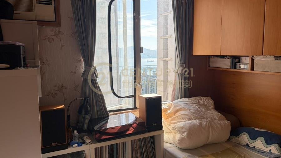 寶盈花園 第04座 (綠表) 寶盈花園 第04座 (綠表)