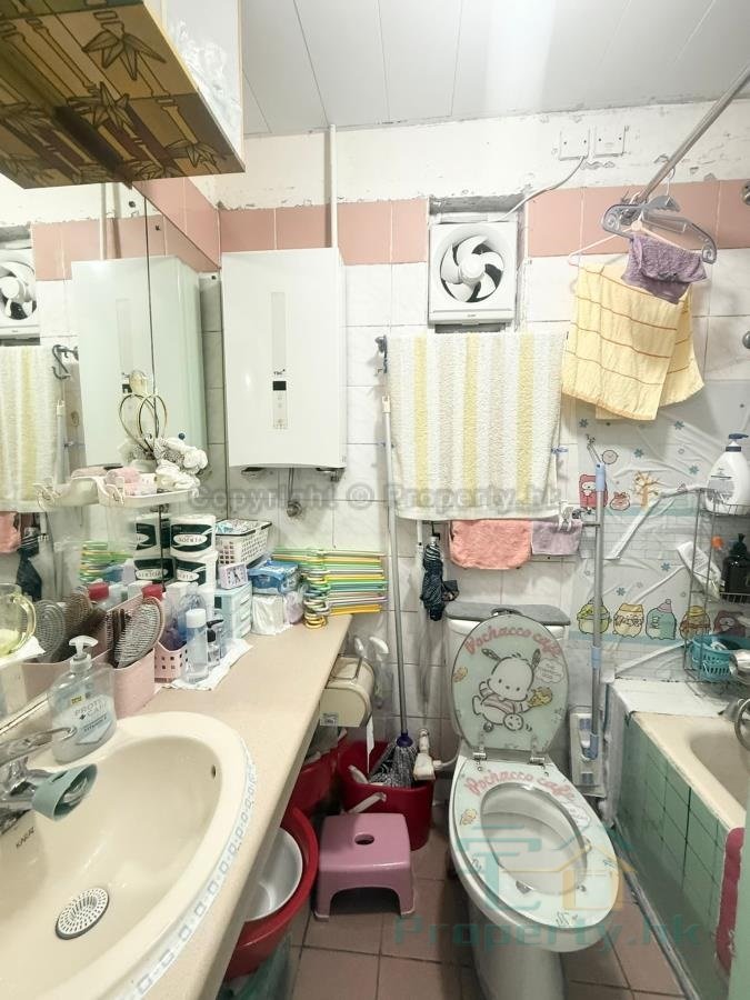 唐明苑 A座 ( 綠表) 唐明苑 A座 ( 綠表)