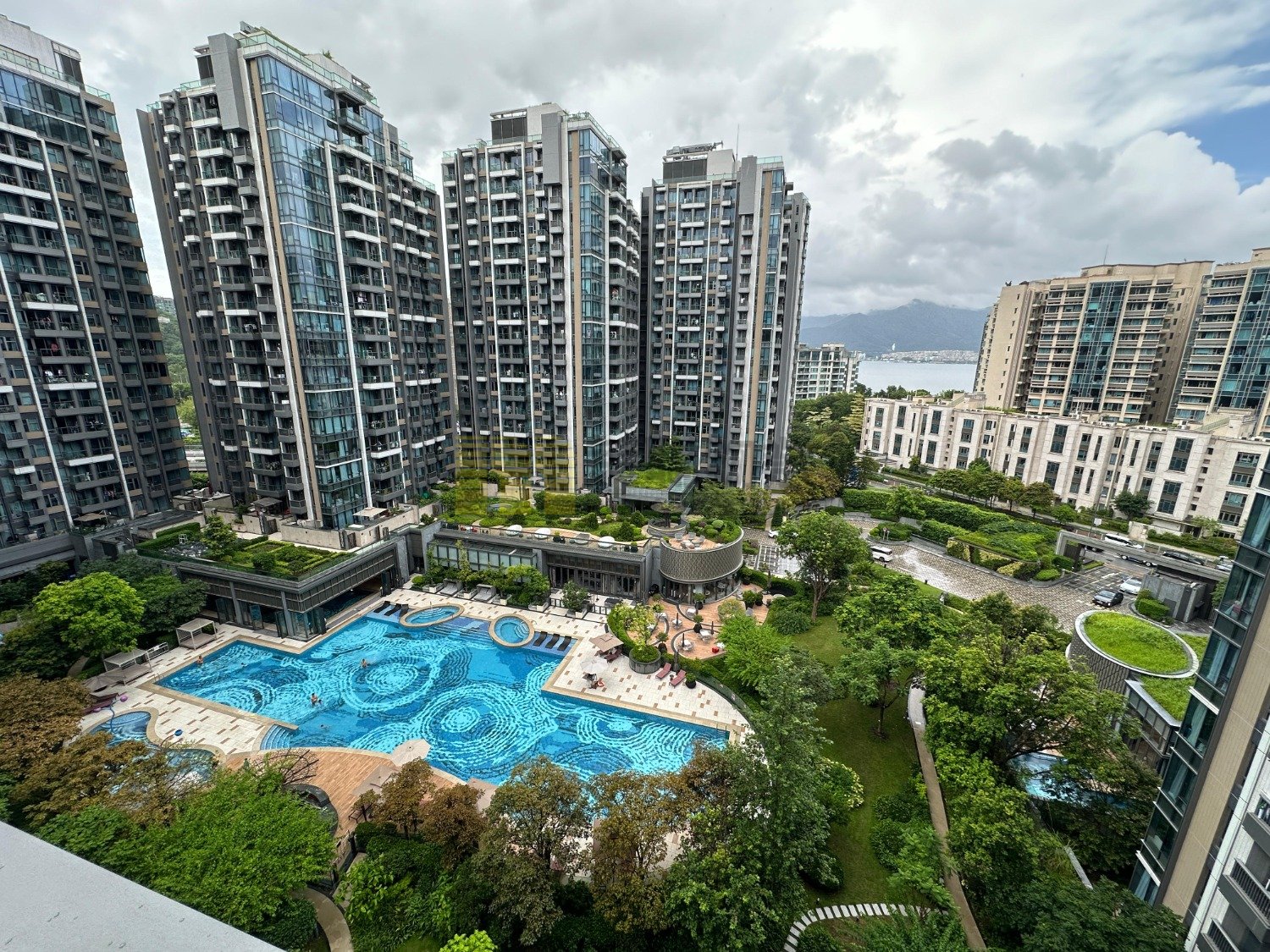 ST MARTIN TWR 09 Tai Po M 1719918 For Buy