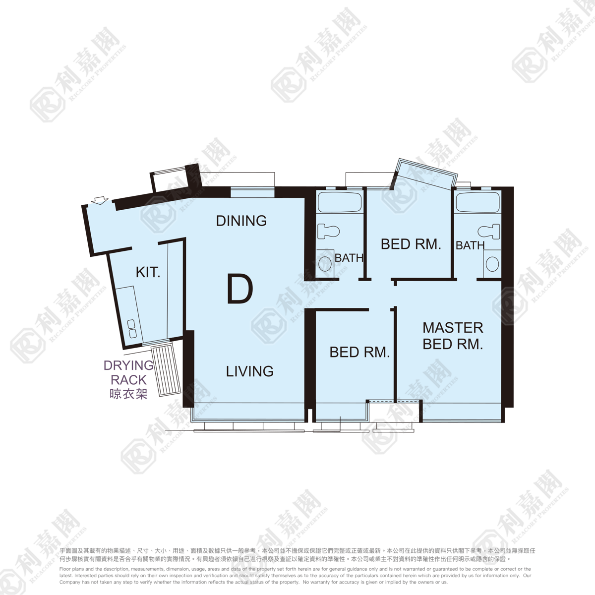 GRAND PANORAMA BLK 03 Mid-Levels Central H 1695658 For Buy