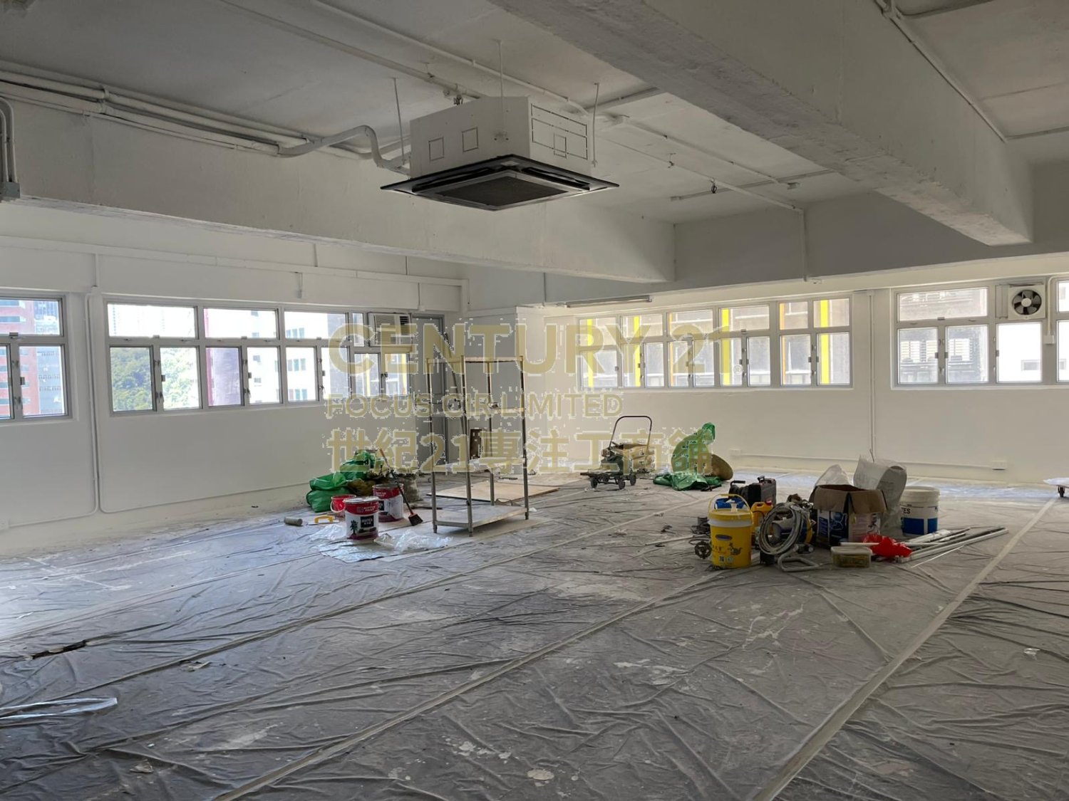 KWAI BO IND BLDG Wong Chuk Hang M K222046 For Buy