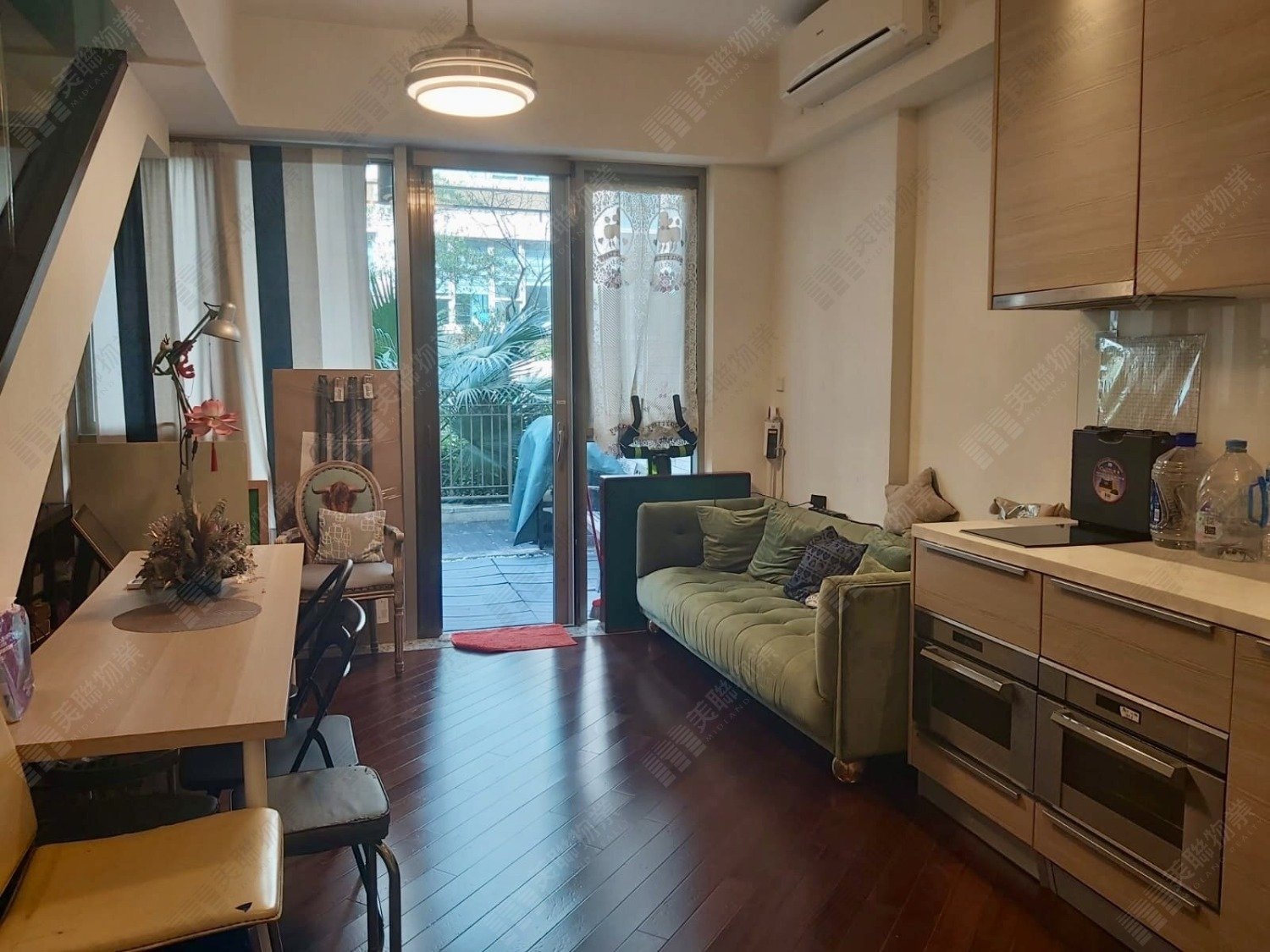 MAYFAIR BY THE SEA I LOWRISE L09 Tai Po L 1765552 For Buy