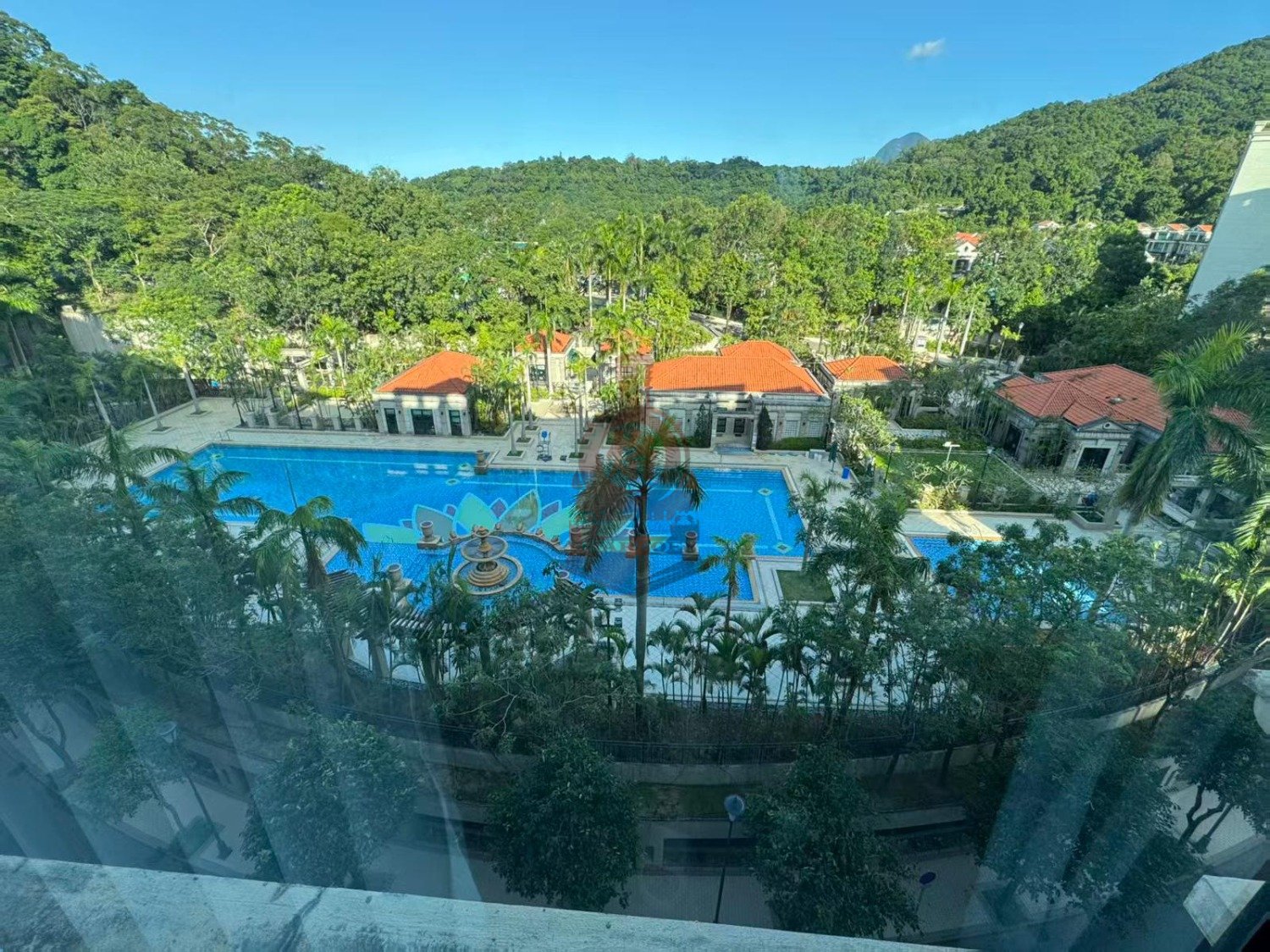 CONSTELLATION COVE Tai Po H 1752334 For Buy