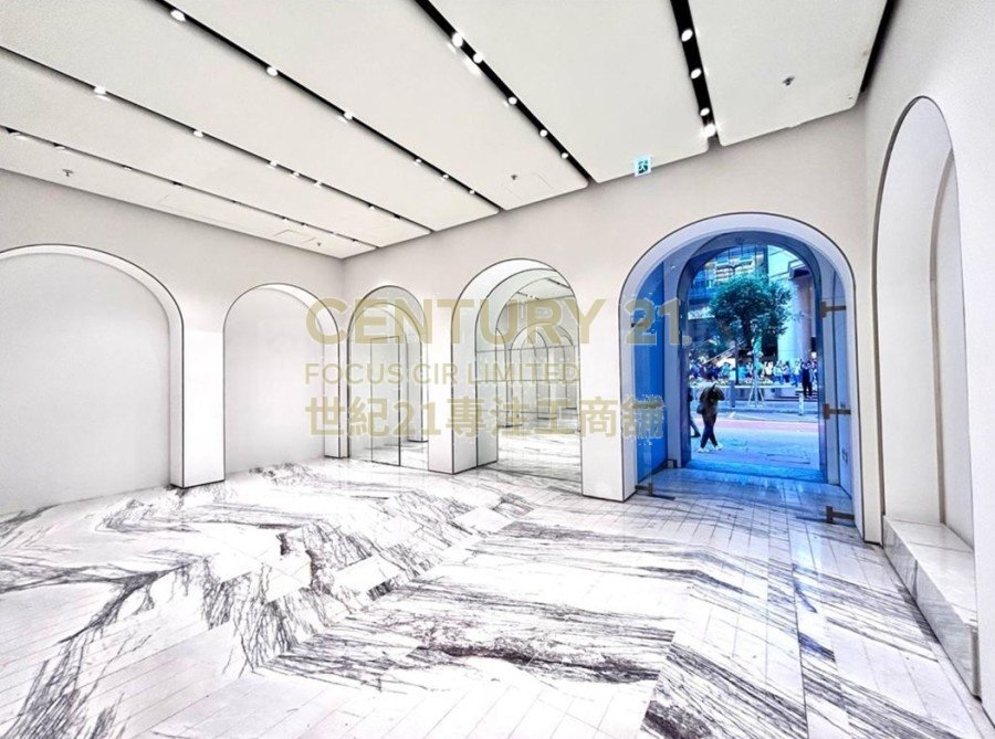 22 RUSSELL ST Causeway Bay K207750 For Buy