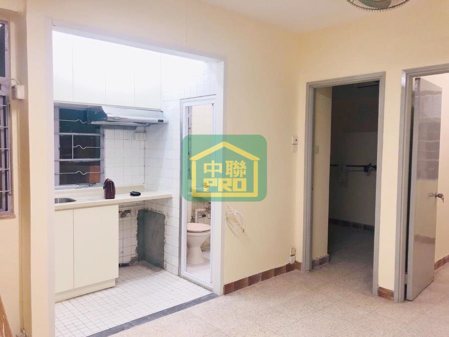 LAP WO BLDG Shatin T009930 For Buy