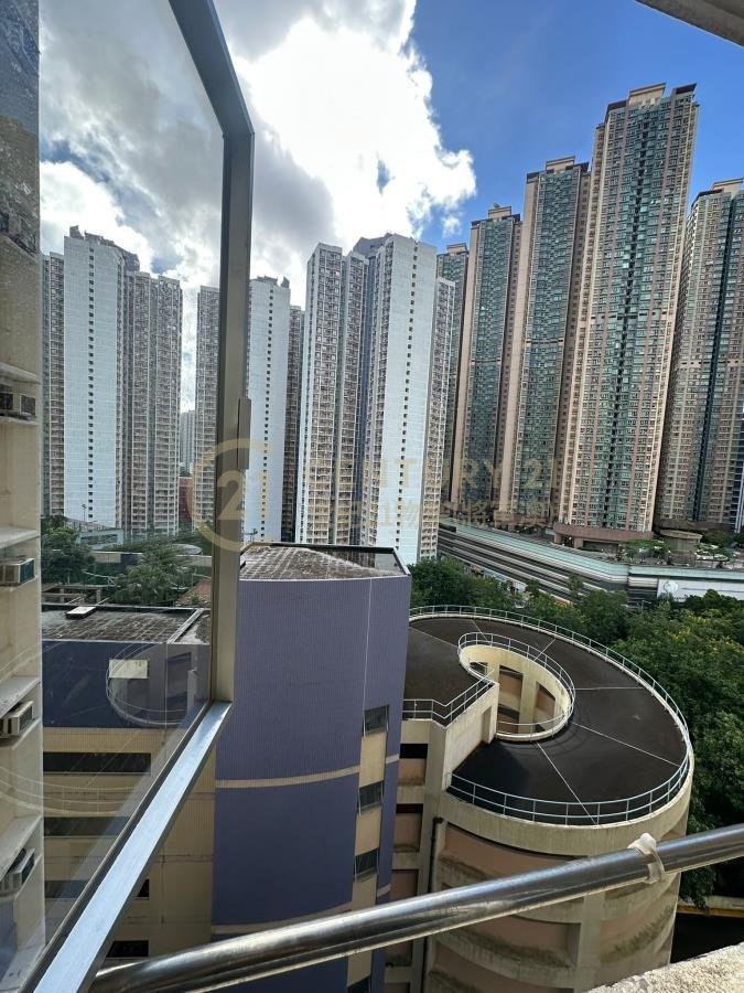 彩明苑 F座 彩梅閣 (綠表)