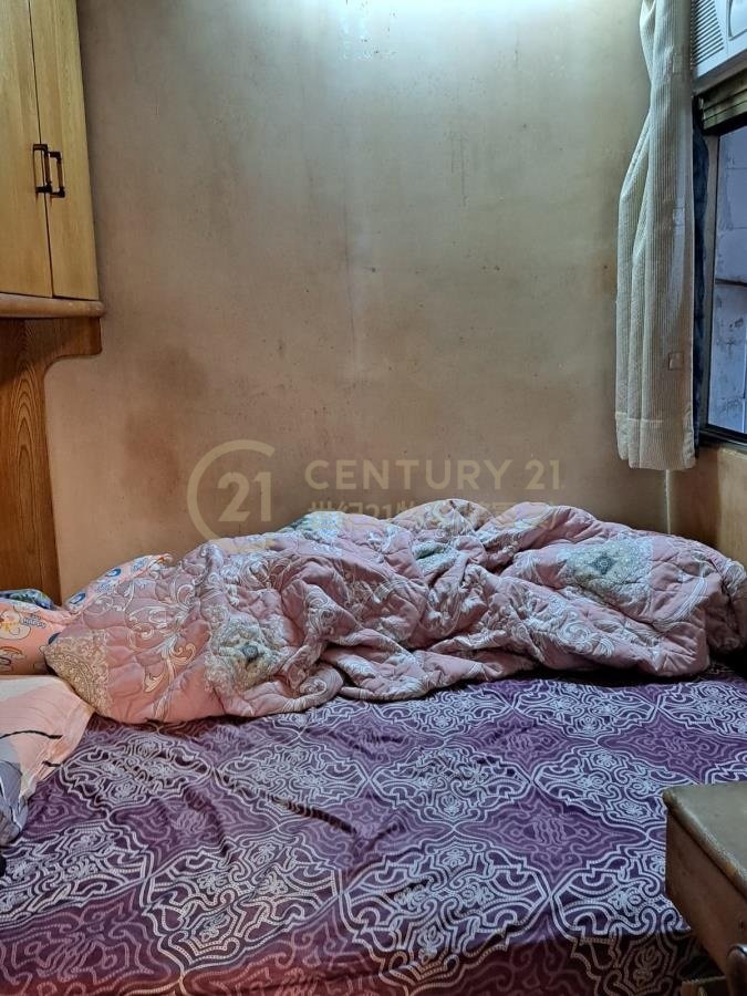 寶林村 第01座 寶仁樓 (綠表)