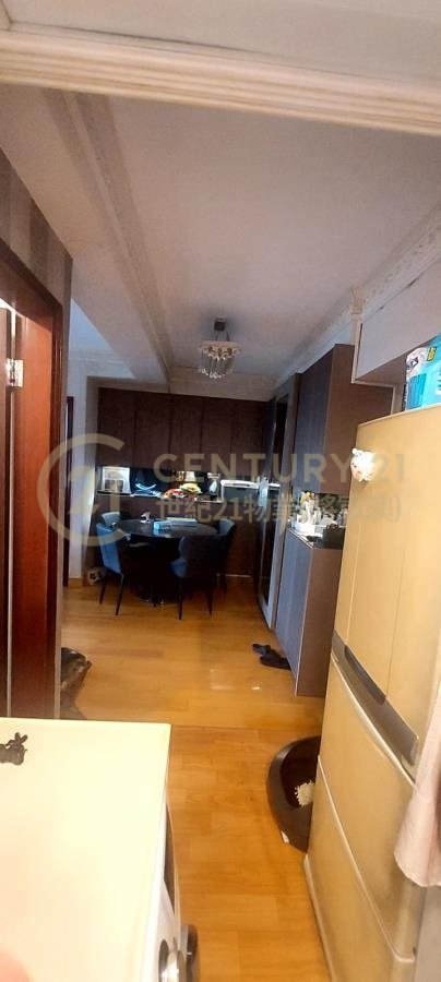 康盛花園 第04座 (綠表)