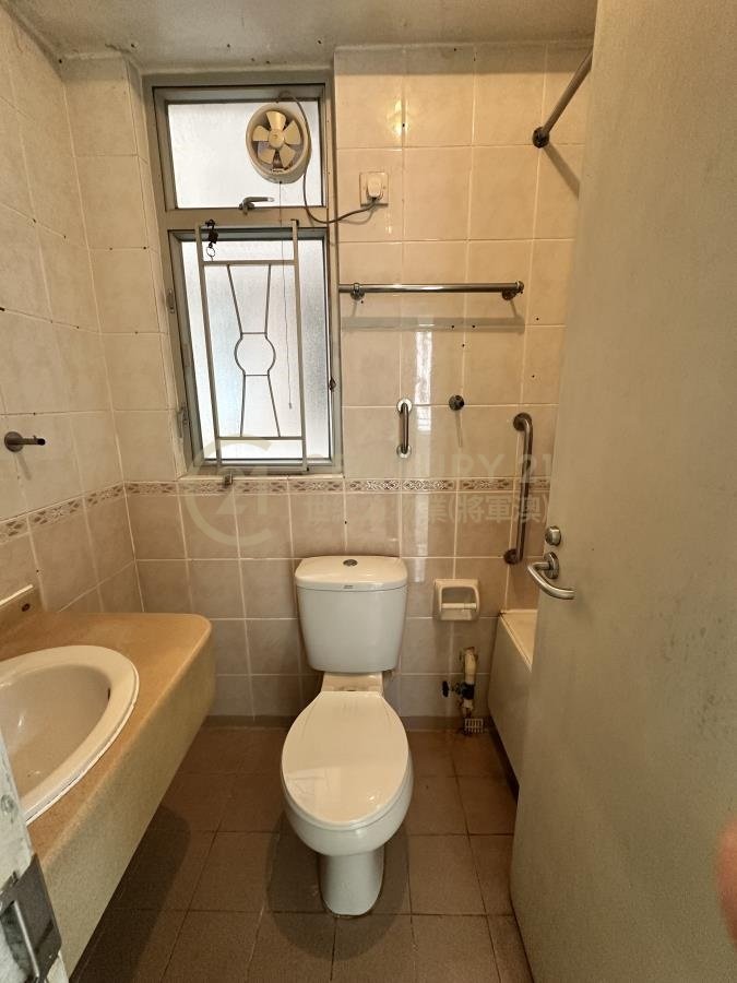 寶盈花園 第02座 (綠表)