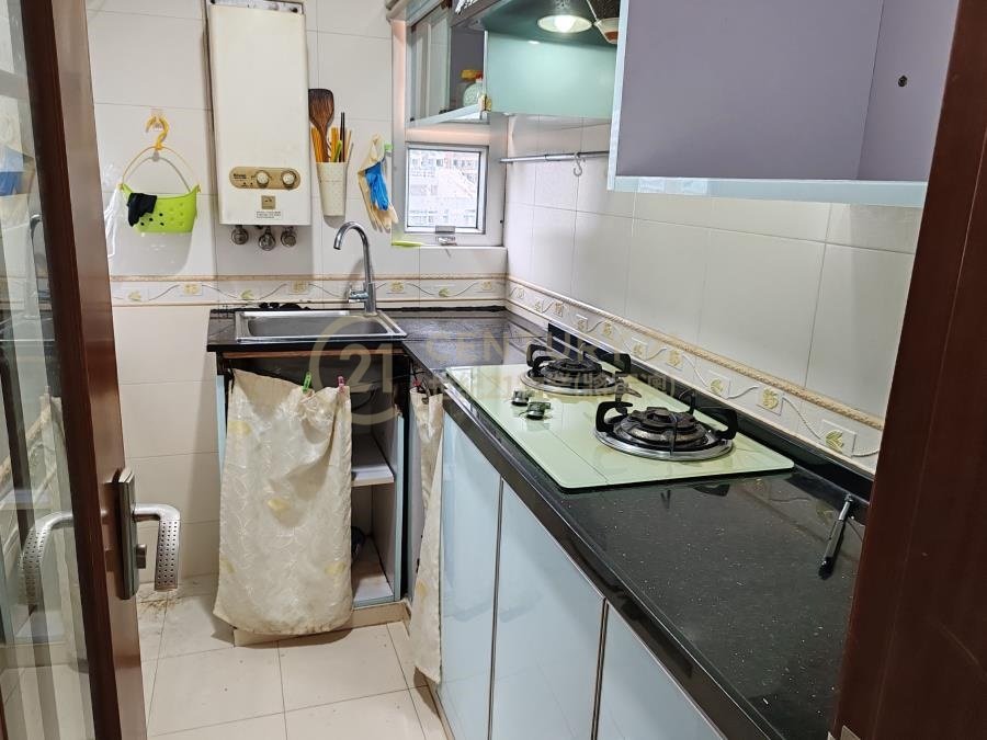 寶林村 第03座 寶寧樓 (綠表)