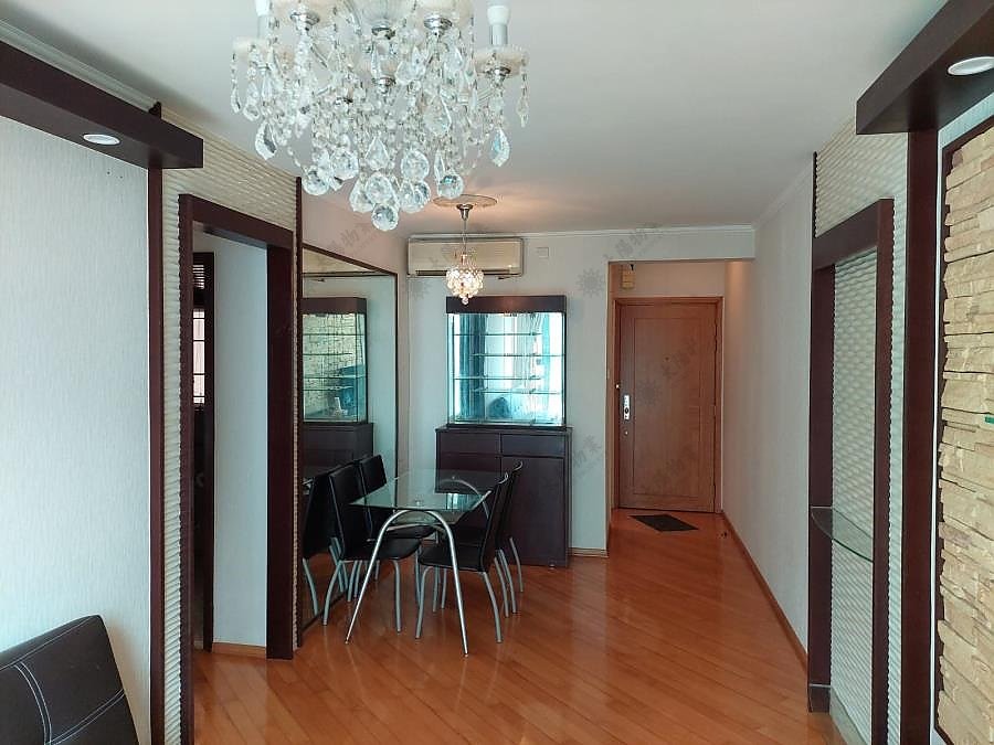 LAGUNA VERDE OCEAN VISTA TWR 23 Hunghom H R057666 For Buy