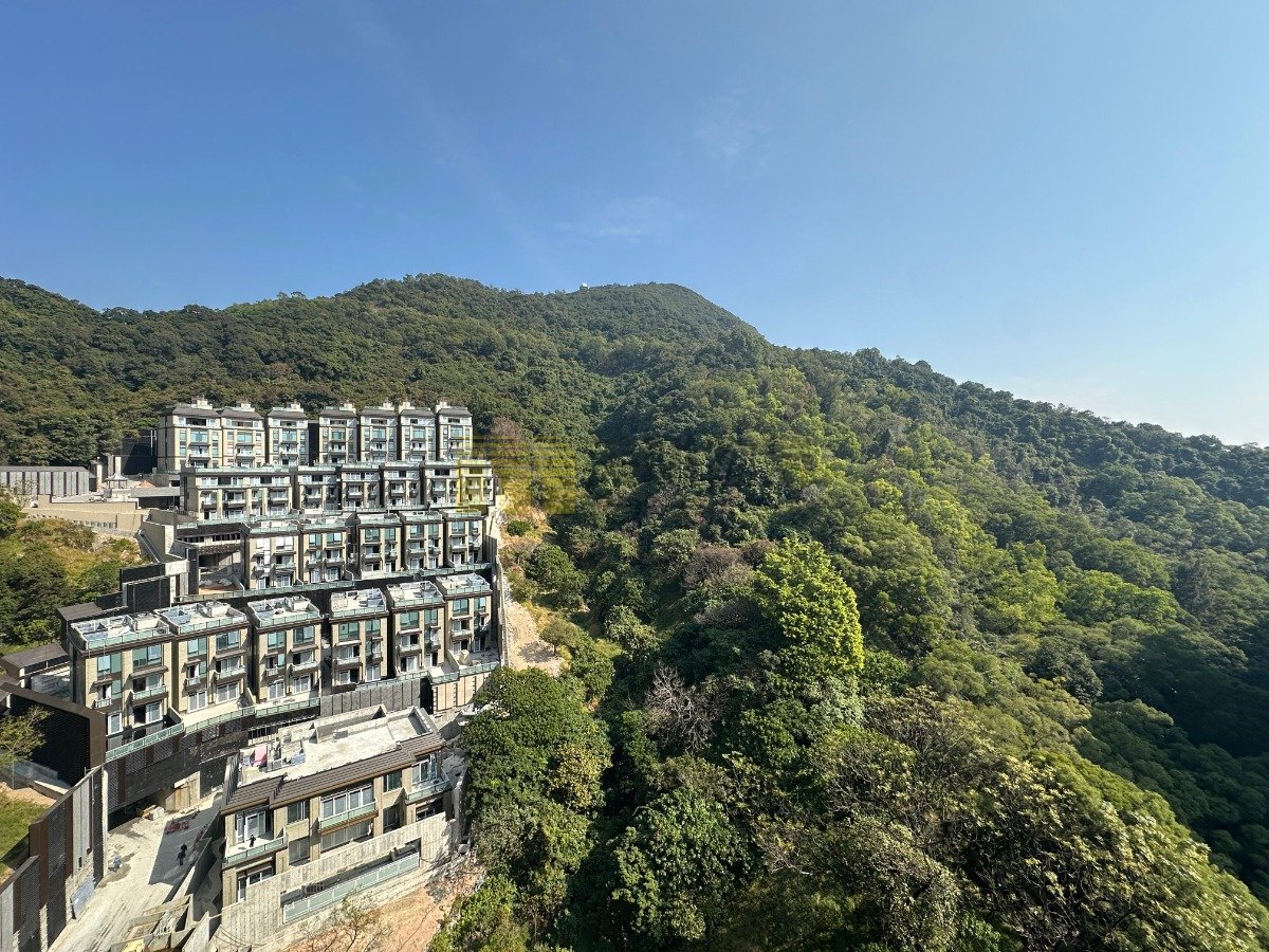 BEACON PEAK PH 01 TWR 02 Shek Kip Mei H 1640284 For Buy