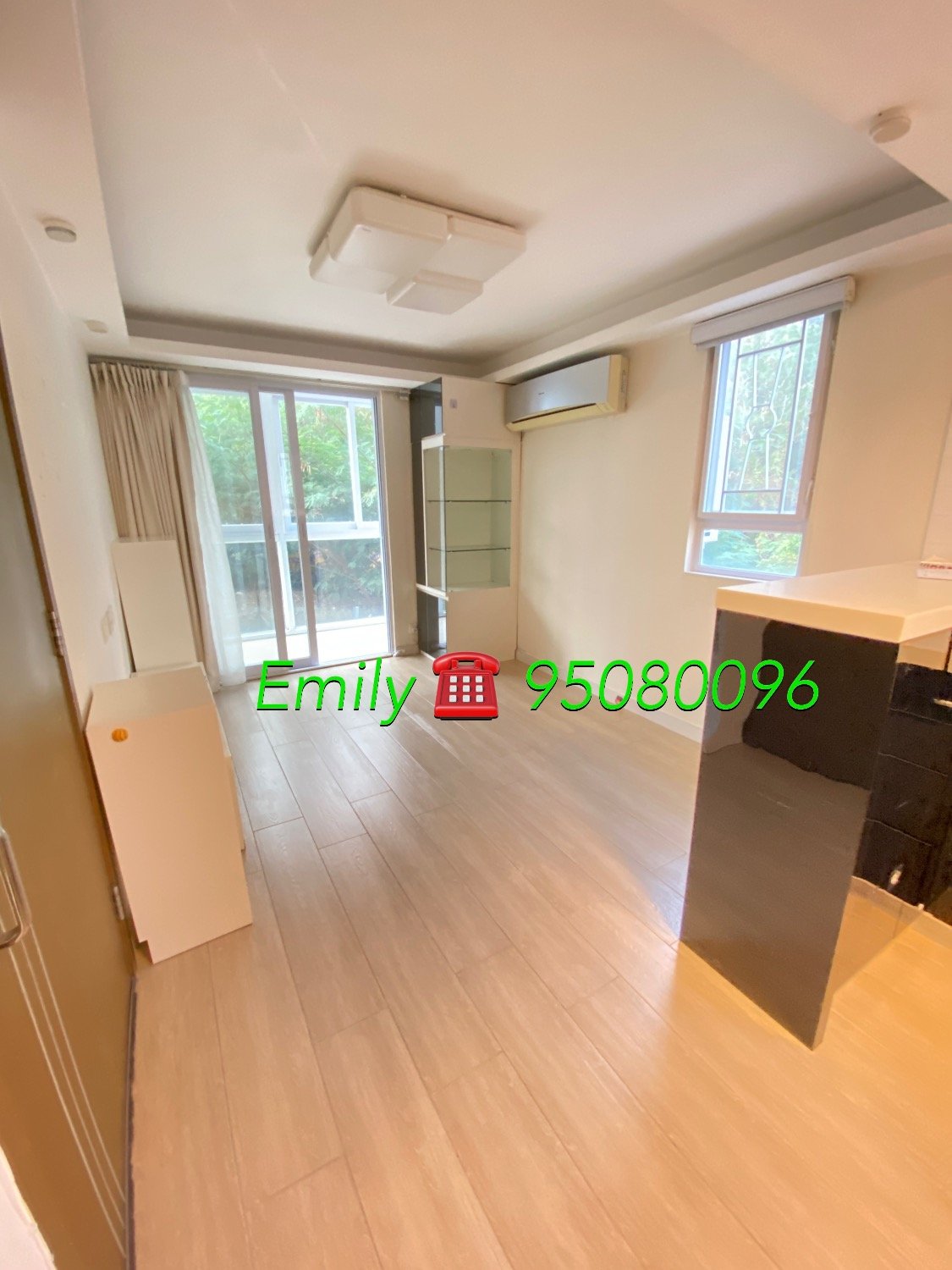 下径口 @ EMILY 95080096