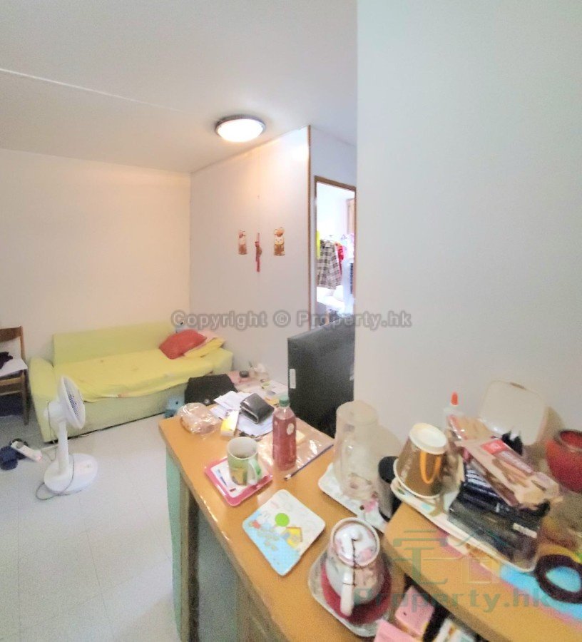 KWONG LAM COURT BLK A HING LAM HSE (HOS) Shatin H T003708 For Buy