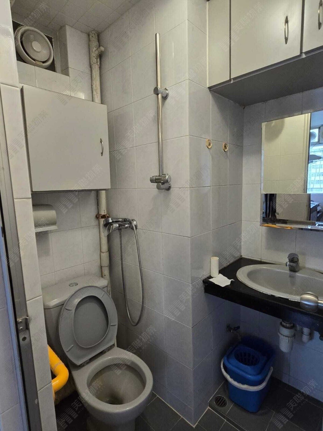 MAY SHING COURT BLK C FAI SHING HSE (HOS Shatin H 1674524 For Buy