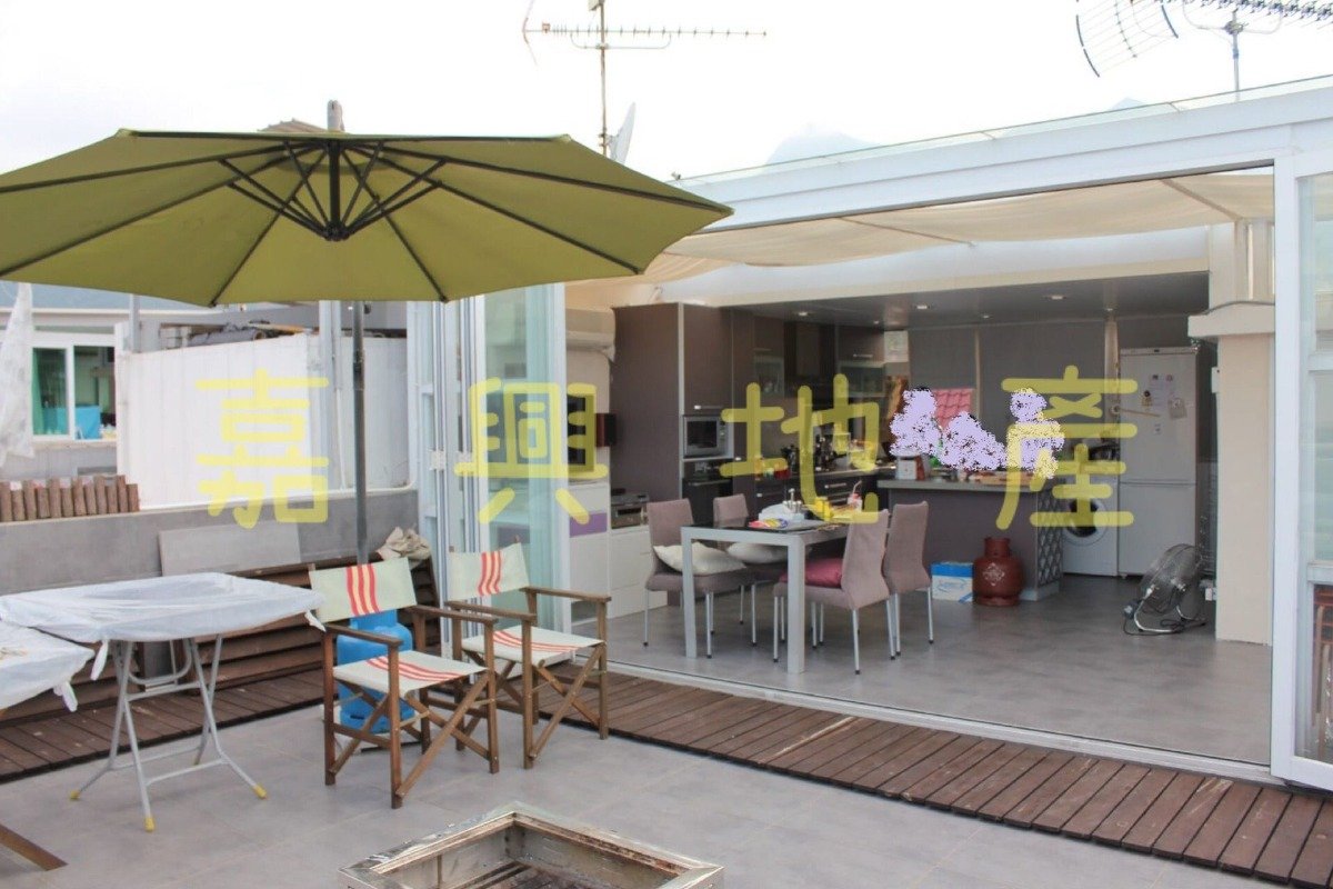 TSENG TAU VILLAGE TSENG TAU VILLAGE