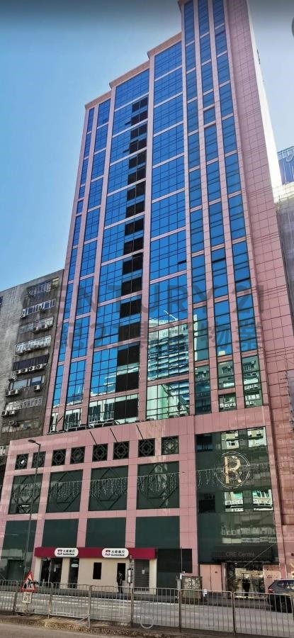 CRE CTR Cheung Sha Wan H C051481 For Buy