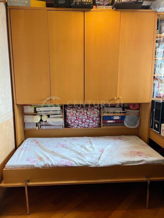 廣明苑 廣瑞閣 D座 (綠表)