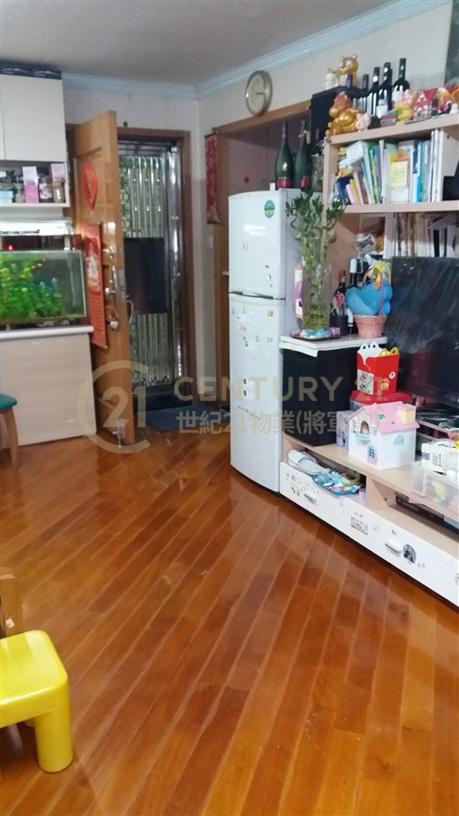 寶明苑 寶柏閣 B座 (綠表)