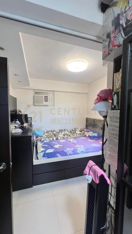 康盛花園 第03座 (連地價)