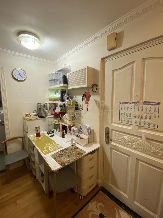 廣明苑 廣賢閣 C座 (綠表) 廣明苑 廣賢閣 C座 (綠表)