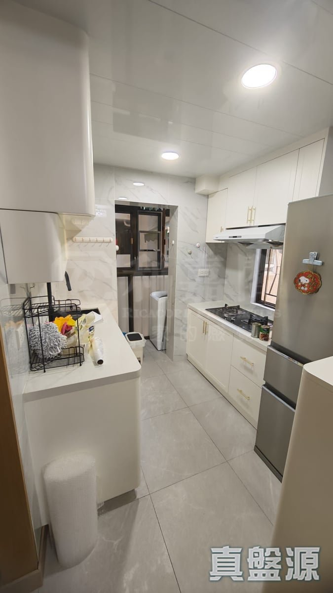 YUK PO COURT BLK H (HOS) Sheung Shui M 1780362 For Buy