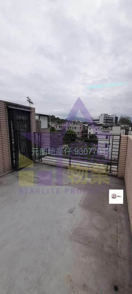 NG UK TSUEN Yuen Long H K022718 For Buy