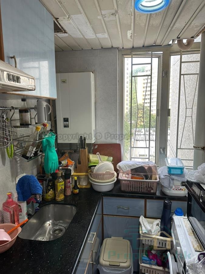頌明苑 D座 翠明閣 (綠表)