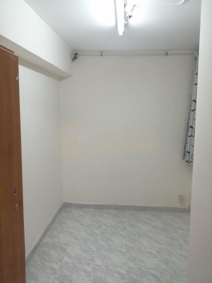 寶林村 第05座 寶智樓 (綠表)