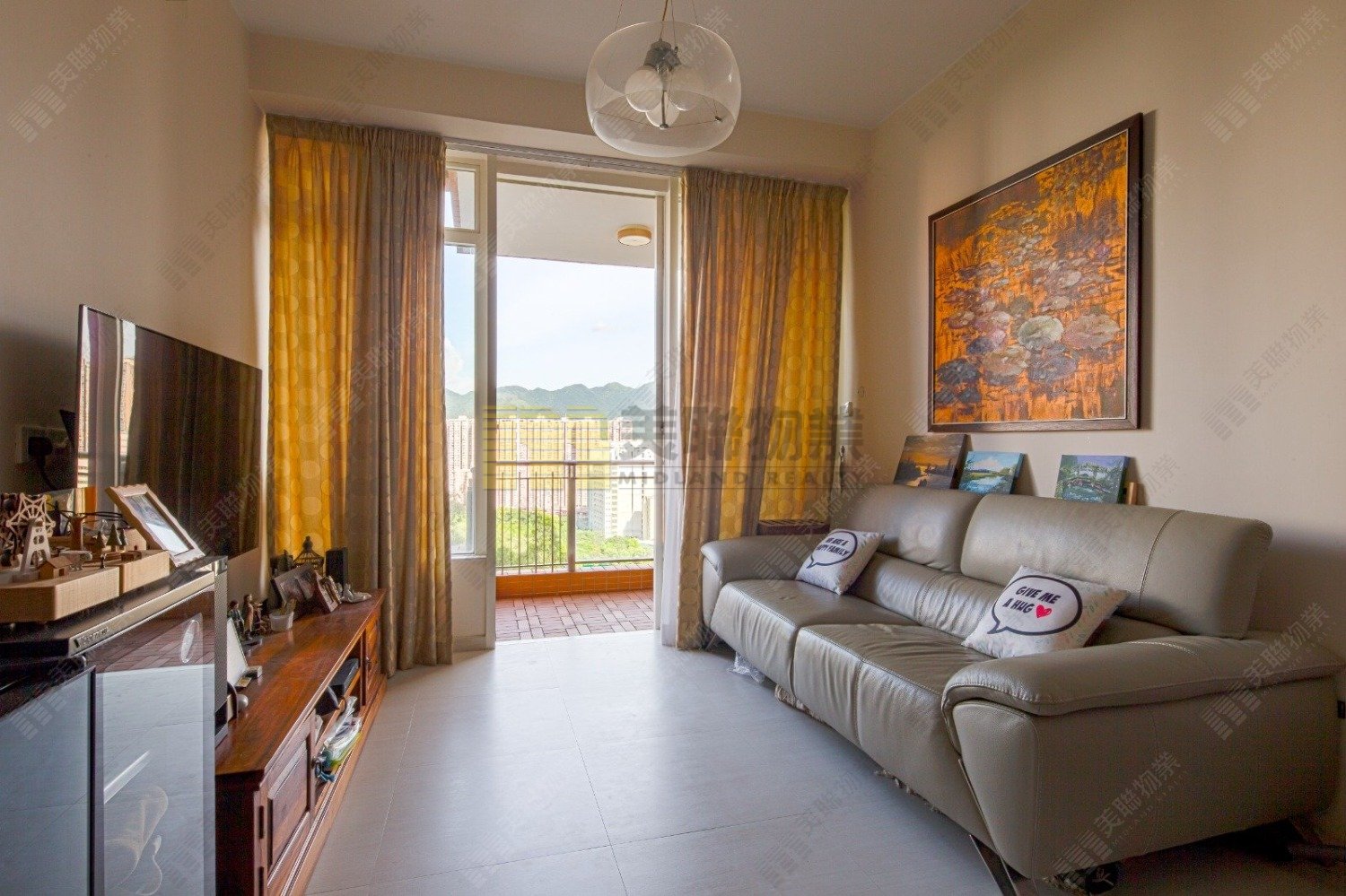 GRANDVILLE TWR D Shatin L 1755344 For Buy