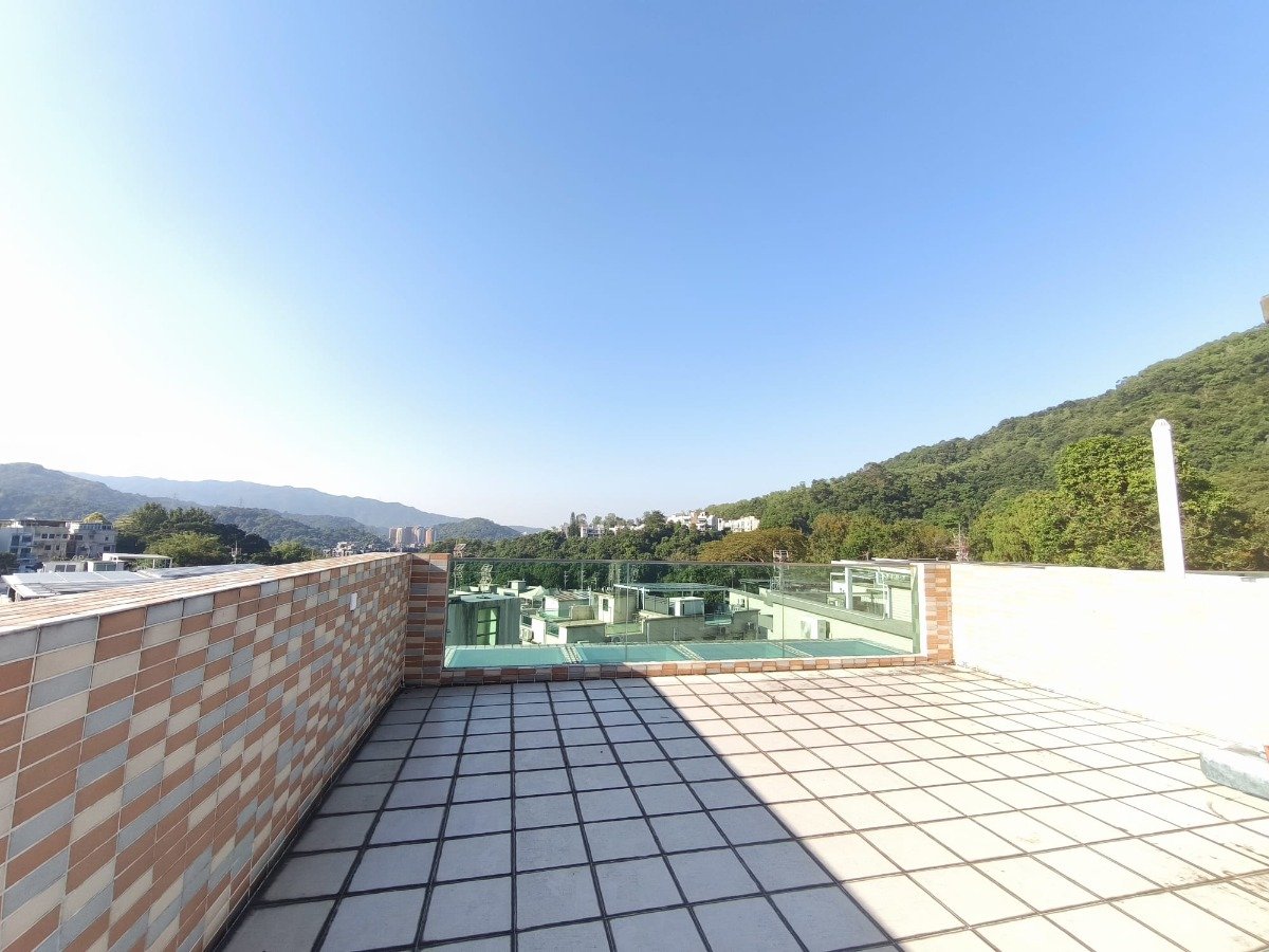 PUN SHAN CHAU PUN SHAN CHAU