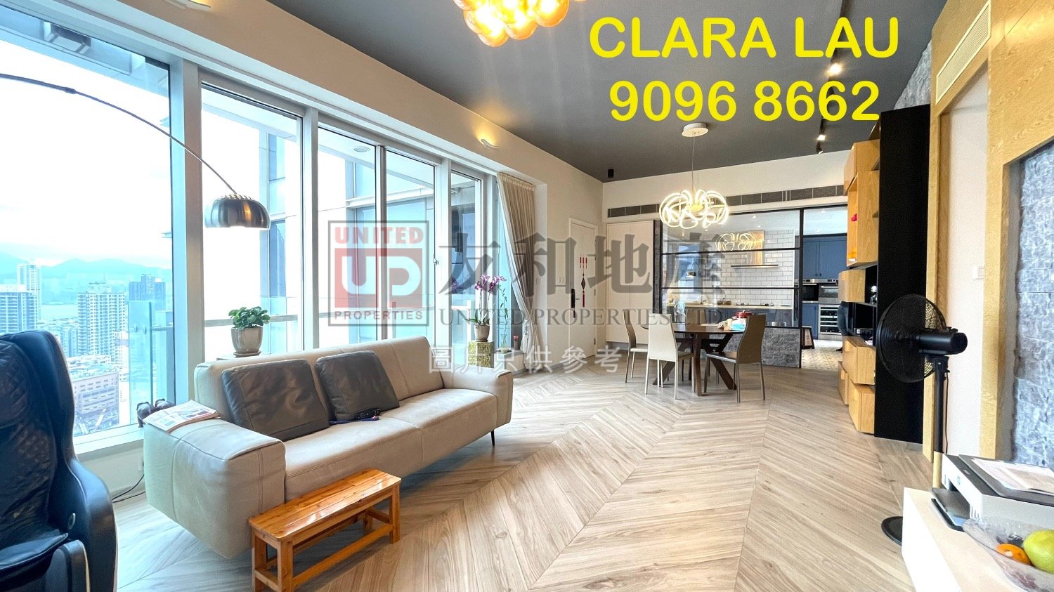 FORFAR Kowloon City H K160925 For Buy