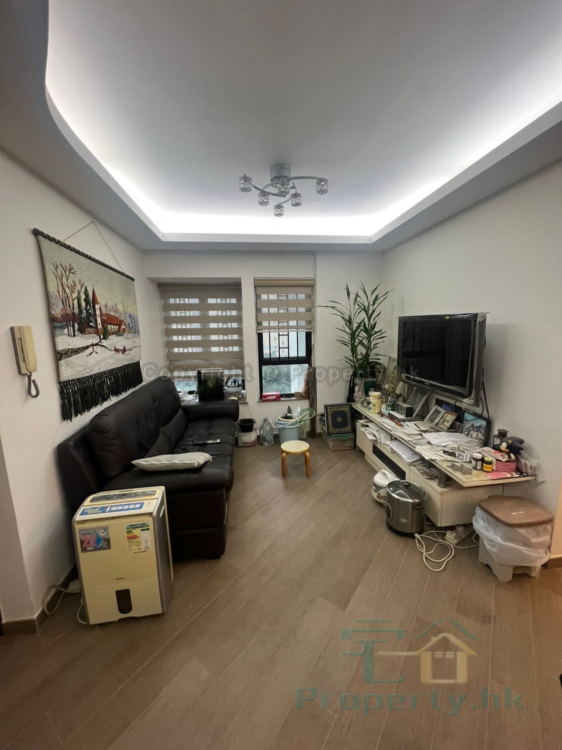 PERFECT MOUNT GDN BLK A Shau Kei Wan M P067006 For Buy