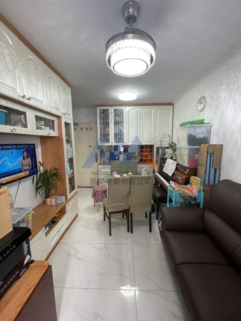 LAI TSUI COURT BLK 03 LAI TONG HSE (GSH) Cheung Sha Wan H 000072 For Buy