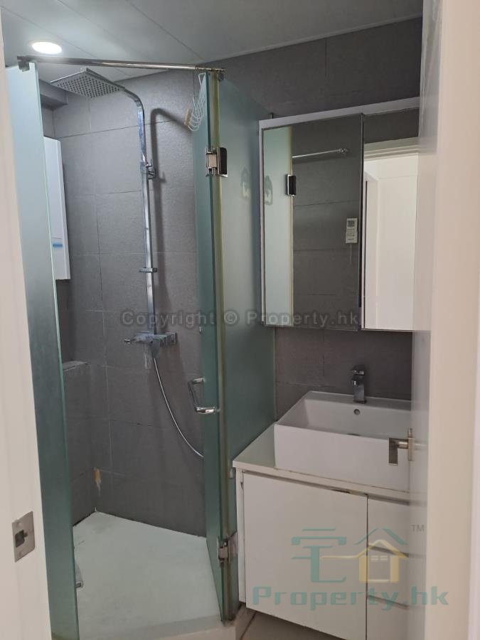 康盛花園 第02座 (連地價)