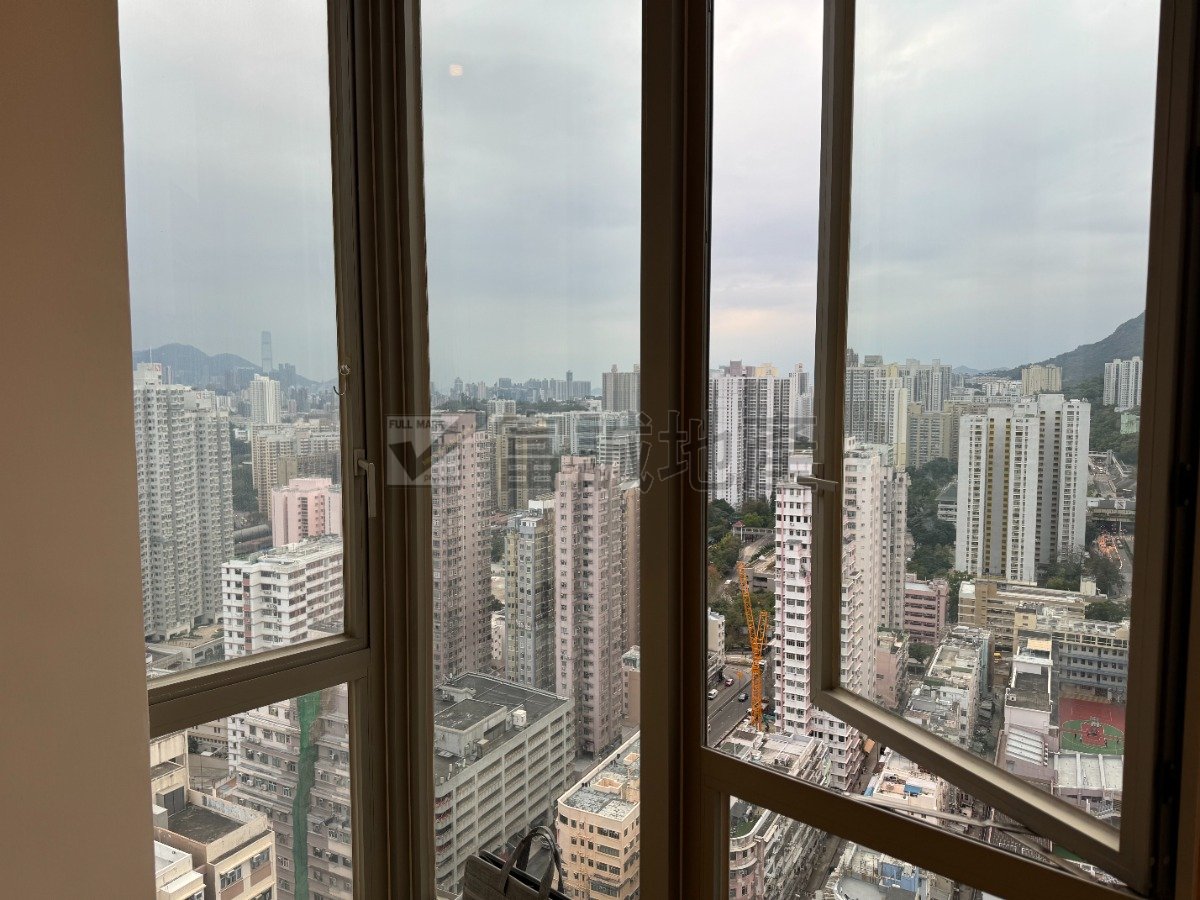 ASPEN CREST Wong Tai Sin H F089461 For Buy