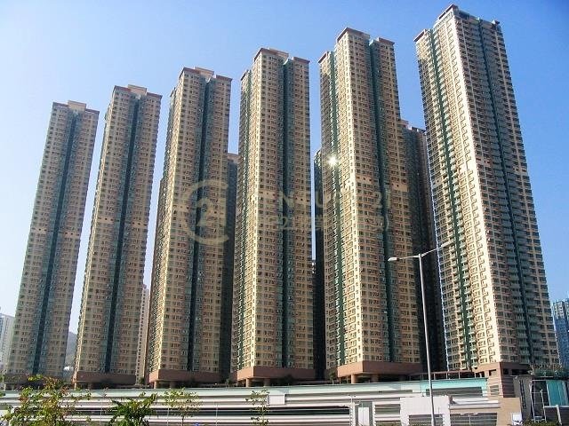 將軍澳中心 第01期 第07座