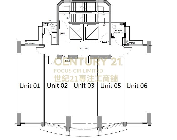 JUPITER TWR North Point H K222396 For Buy